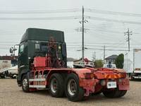 HINO Profia Trailer Head QDG-SS1EKDA 2015 598,000km_3