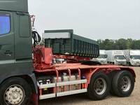 HINO Profia Trailer Head QDG-SS1EKDA 2015 598,000km_6