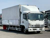 ISUZU Forward Aluminum Wing 2RG-FRR90T2 2023 54,000km_2