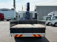 ISUZU Forward Truck (With 4 Steps Of Cranes) 2PG-FRR90S2 2023 21,000km_10