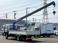 ISUZU Forward Truck (With 4 Steps Of Cranes) 2PG-FRR90S2 2023 21,000km_11