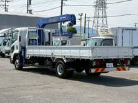ISUZU Forward Truck (With 4 Steps Of Cranes) 2PG-FRR90S2 2023 21,000km_3