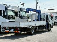 ISUZU Forward Truck (With 4 Steps Of Cranes) 2PG-FRR90S2 2023 21,000km_4