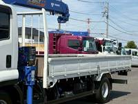 ISUZU Forward Truck (With 4 Steps Of Cranes) 2PG-FRR90S2 2023 21,000km_6