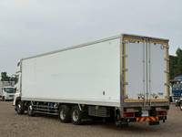 HINO Profia Refrigerator & Freezer Truck QPG-FW1EZEJ 2016 574,000km_3