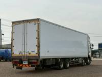 HINO Profia Refrigerator & Freezer Truck QPG-FW1EZEJ 2016 574,000km_4