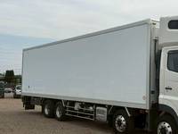HINO Profia Refrigerator & Freezer Truck QPG-FW1EZEJ 2016 574,000km_5
