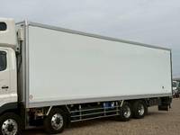 HINO Profia Refrigerator & Freezer Truck QPG-FW1EZEJ 2016 574,000km_6