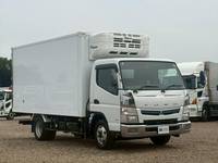 MITSUBISHI FUSO Canter Refrigerator & Freezer Truck TPG-FEB50 2019 147,000km_2