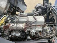 HINO Profia Self Loader (With 4 Steps Of Cranes) LKG-FW1EXBG 2012 558,000km_13