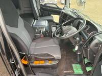 HINO Profia Self Loader (With 4 Steps Of Cranes) LKG-FW1EXBG 2012 558,000km_16