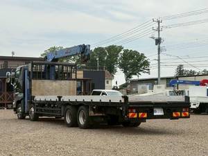 Profia Self Loader (With 4 Steps Of Cranes)_2