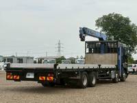 HINO Profia Self Loader (With 4 Steps Of Cranes) LKG-FW1EXBG 2012 558,000km_3