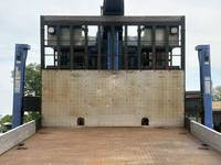 HINO Profia Self Loader (With 4 Steps Of Cranes) LKG-FW1EXBG 2012 558,000km_5