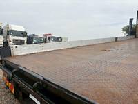 HINO Profia Self Loader (With 4 Steps Of Cranes) LKG-FW1EXBG 2012 558,000km_6