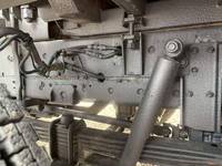 HINO Profia Self Loader (With 4 Steps Of Cranes) LKG-FW1EXBG 2012 558,000km_9