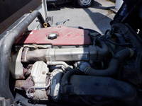 TOYOTA Dyna Flat Body TPG-XZU605 2019 118,554km_16