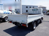 TOYOTA Dyna Flat Body TPG-XZU605 2019 118,554km_2