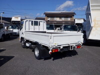 TOYOTA Others Flat Body TPG-XZU605 2019 118,554km_2