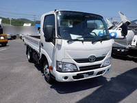 TOYOTA Dyna Flat Body TPG-XZU605 2019 118,554km_3