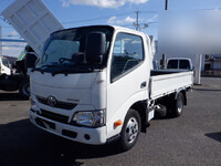TOYOTA Others Flat Body TPG-XZU605 2019 118,554km_3