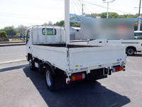 TOYOTA Dyna Flat Body TPG-XZU605 2019 118,554km_4