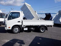 TOYOTA Others Flat Body TPG-XZU605 2019 118,554km_6