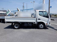 TOYOTA Dyna Flat Body TPG-XZU605 2019 118,554km_8