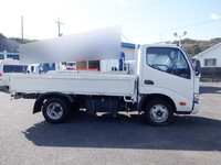TOYOTA Others Flat Body TPG-XZU605 2019 118,554km_8