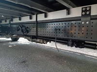 ISUZU Forward Refrigerator & Freezer Truck 2PG-FSR90T4 2024 3,789km_18