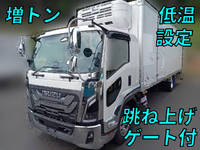 ISUZU Forward Refrigerator & Freezer Truck 2PG-FSR90T4 2024 3,789km_1