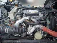 ISUZU Forward Refrigerator & Freezer Truck 2PG-FSR90T4 2024 3,789km_27