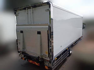 Forward Refrigerator & Freezer Truck_2
