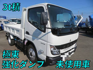 Canter Dump_1