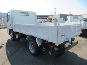 Canter Dump_2