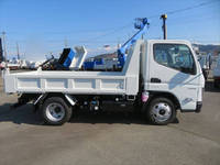 MITSUBISHI FUSO Canter Dump 2RG-FBA60 2025 202km_6