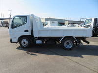 MITSUBISHI FUSO Canter Dump 2RG-FBA60 2025 202km_8