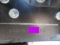 MITSUBISHI FUSO Canter Dump 2RG-FBA60 2025 202km_9