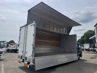 MITSUBISHI FUSO Fighter Aluminum Wing 2KG-FK64F 2019 131,131km_2