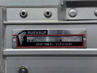 MITSUBISHI FUSO Fighter Aluminum Wing 2KG-FK64F 2019 131,131km_39