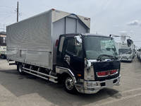 MITSUBISHI FUSO Fighter Aluminum Wing 2KG-FK64F 2019 131,131km_3