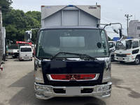 MITSUBISHI FUSO Fighter Aluminum Wing 2KG-FK64F 2019 131,131km_5