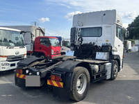 UD TRUCKS Quon Trailer Head QKG-GK6XAB 2016 443,623km_2