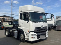 UD TRUCKS Quon Trailer Head QKG-GK6XAB 2016 443,623km_3
