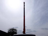 HINO Dutro Truck (With 3 Steps Of Cranes) 2KG-XZU775M 2019 190,300km_12