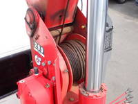 HINO Dutro Truck (With 3 Steps Of Cranes) 2KG-XZU775M 2019 190,300km_13