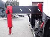 HINO Dutro Truck (With 3 Steps Of Cranes) 2KG-XZU775M 2019 190,300km_16
