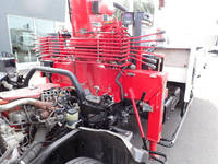 HINO Dutro Truck (With 3 Steps Of Cranes) 2KG-XZU775M 2019 190,300km_17