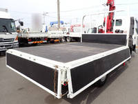 HINO Dutro Truck (With 3 Steps Of Cranes) 2KG-XZU775M 2019 190,300km_19