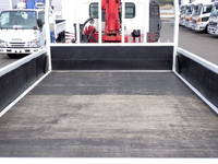 HINO Dutro Truck (With 3 Steps Of Cranes) 2KG-XZU775M 2019 190,300km_21